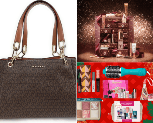 Gifts Any Woman Would Love!! cover photo collage