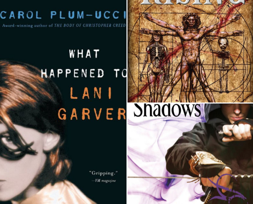 Favorite Books cover photo collage