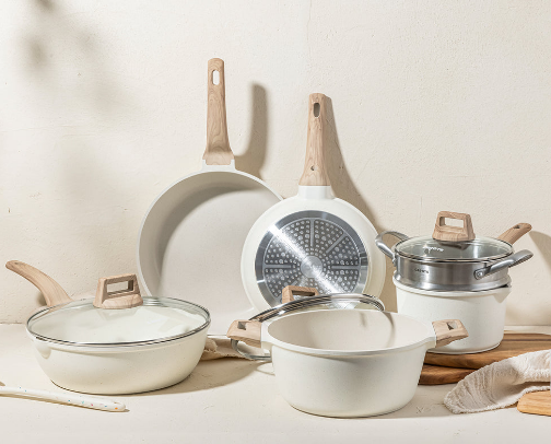 Kitchen Must Haves 🍳 cover photo collage