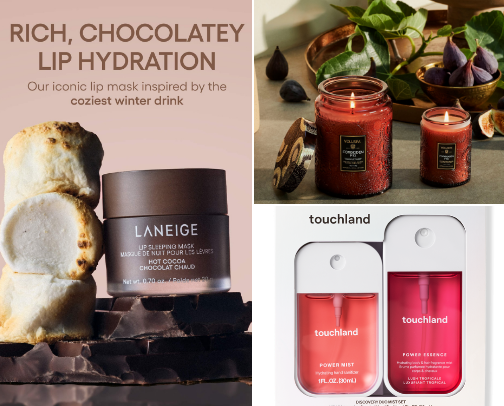 50+ Stocking Stuffers Under $25 (That Look Expensive) cover photo collage