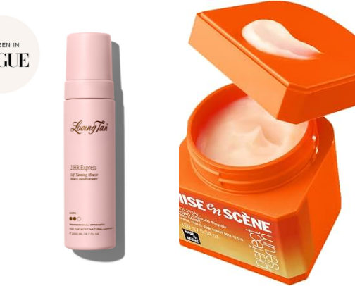 Things That Influencers Have Influenced Me To Buy! cover photo collage