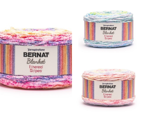 New Yarn cover photo collage