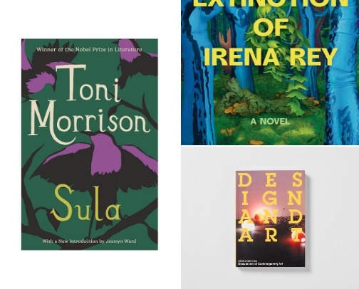 2026 reads cover photo collage
