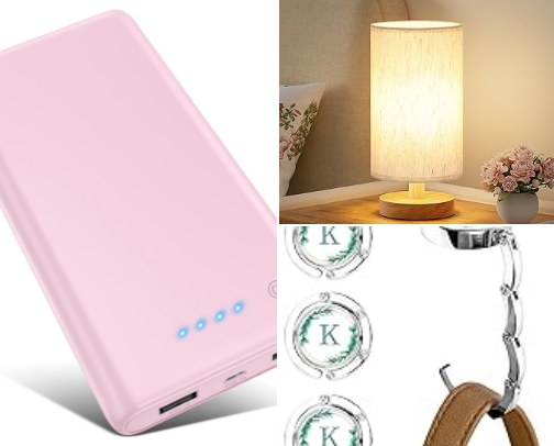 Amazon Finds You Didn't Know You Need cover photo collage