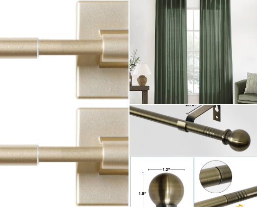 What’s Inside My House cover photo collage