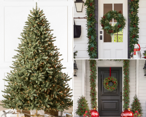 Tis’ The Season 🎄 cover photo collage