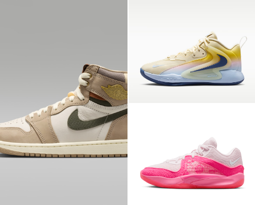 🏀 Best Basketball Shoes & Accessories cover photo collage