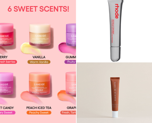 I’m just a girl who loves making other girls feel beautiful🫧 cover photo collage