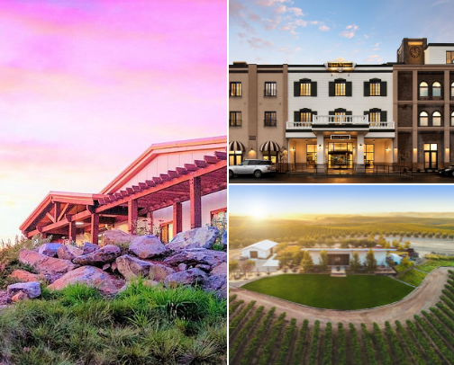 Must See Yolo County Things To Do cover photo collage