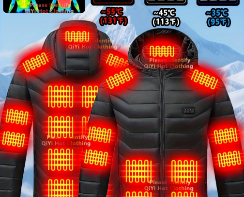 Get Winter Ready! cover photo collage