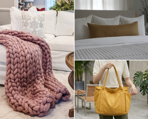Things I Bought for Myself That My Pet Claimed Within Five Minutes cover photo collage
