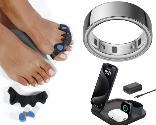 Accesories cover photo collage