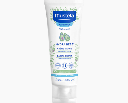 recommendations for skincare and bodycare for baby care 👶 cover photo collage