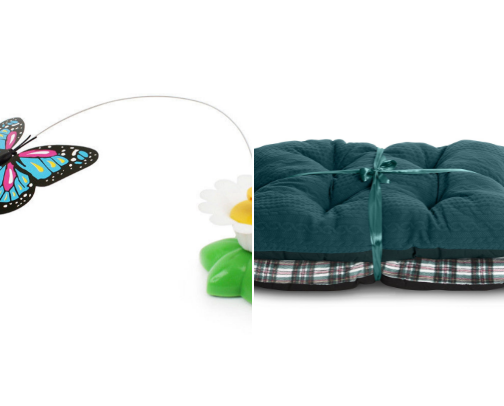 Pet Gifts cover photo collage