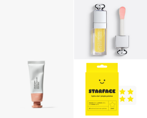 Monthly Fixations: Gen Z Moodboard – Melbourne Edition cover photo collage