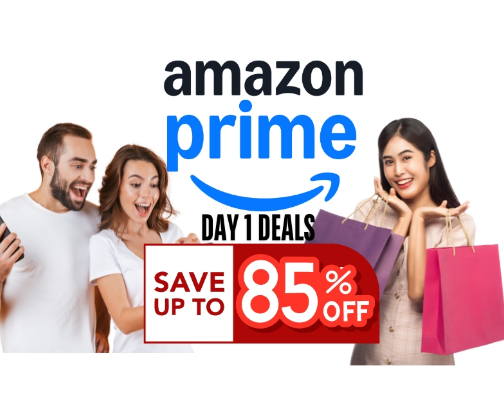 Amazon Prime Day Deals 2026 cover photo collage