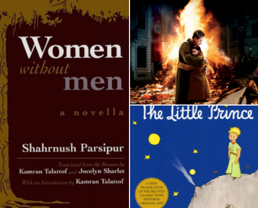 Books 📚 cover photo collage