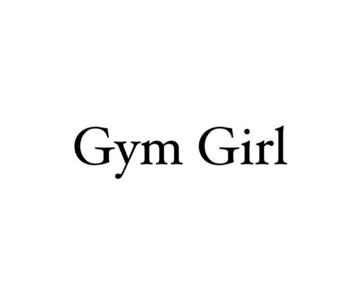 Gym Girl cover photo collage
