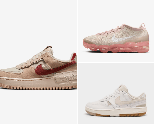 Women's Shoes👟😍 cover photo collage