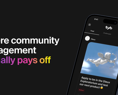 Apps for influencers and content creators cover photo collage