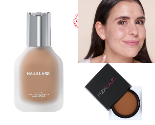 My Everyday Makeup Routine cover photo collage