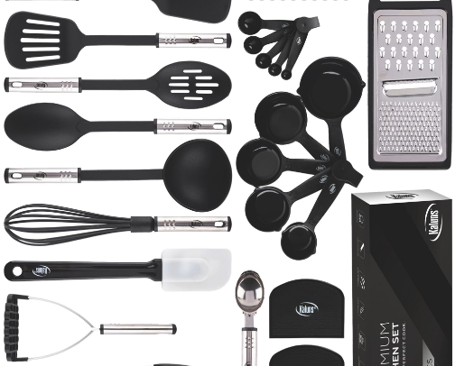 Home & Kitchen 🍽️ cover photo collage
