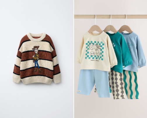 Toddler boys fits 💙🧥🧦 cover photo collage