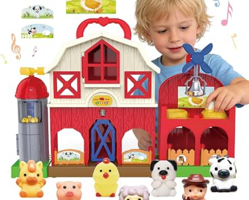 First birthday gifts cover photo collage