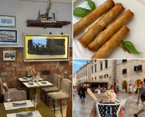 Game of Thrones IRL: Dubrovnik, Croatia Guide cover photo collage