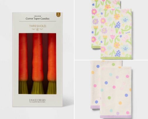 Spring! cover photo collage