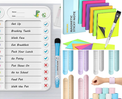 Inside My Cognitive Therapy Toolkit - Adults cover photo collage