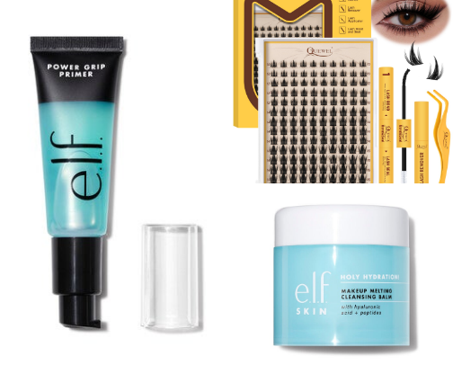 beauty.beauty.BEAUTY 😍💋💅🏽 cover photo collage