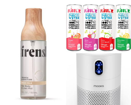 Things I use every single day cover photo collage