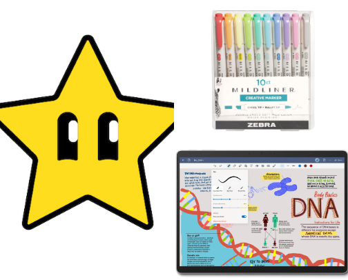 turning into an academic weapon 101 cover photo collage