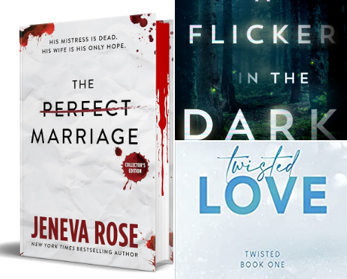 Recommended books📚💕 cover photo collage