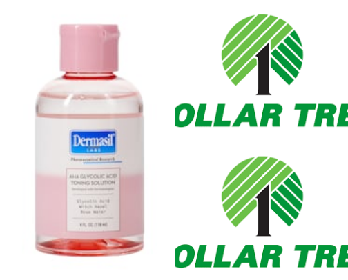 Dollar Tree Dupes cover photo collage