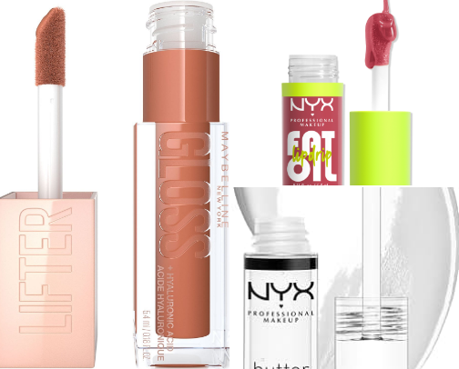 For lips✨️ cover photo collage