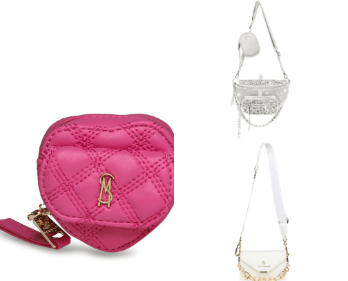 List of some handbags cover photo collage