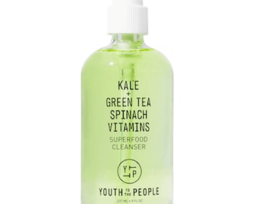 Must-Have Products for your Skincare Routine cover photo collage