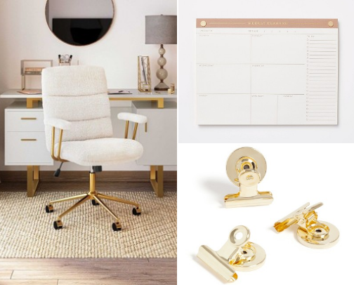 Elevating Your Workspace cover photo collage