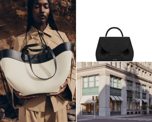 Hold My, Bag… cover photo collage