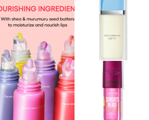 My Repurchase list <3 cover photo collage