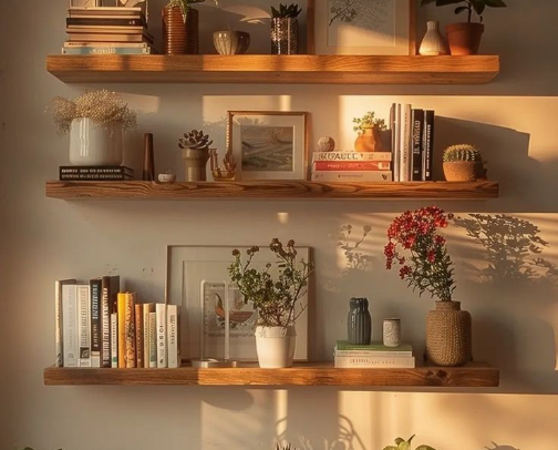 Home Decor cover photo collage