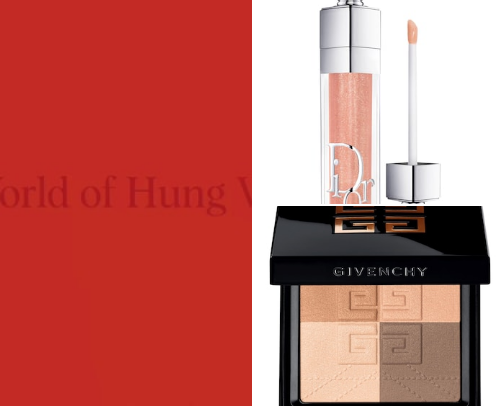 EVERYTHING I picked up from the Sephora Sale 2025!!! cover photo collage