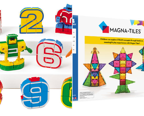 Toddler + Preschool Recommendations (From a Preschool Teacher) cover photo collage