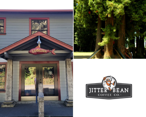 Best local spots--Humboldt County cover photo collage