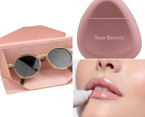 Inside your Bag: The trendiest Must-Haves for 2025! cover photo collage