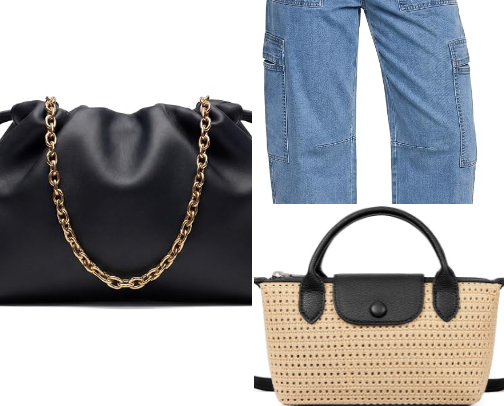 Amazon cool girl outfits cover photo collage