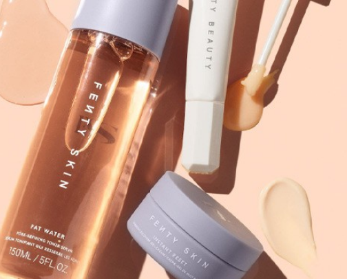 Best Fenty Skin Products at Sephora – Tested & Ranked cover photo collage