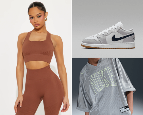 Thestylevault🤍 cover photo collage